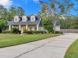 508 Vinca Pl, Saint Johns, FL 32259