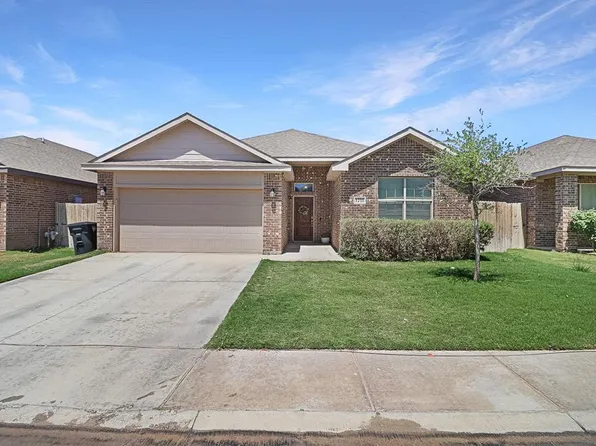 1711 Twin Falls Dr, Odessa, TX 79762