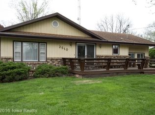 2510 NE 53rd Ct, Des Moines, IA 50317