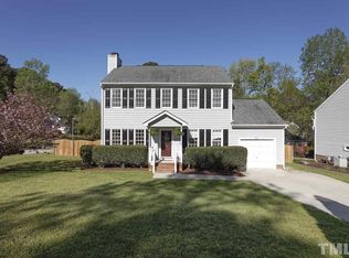 301 Pate St, Apex, NC 27502