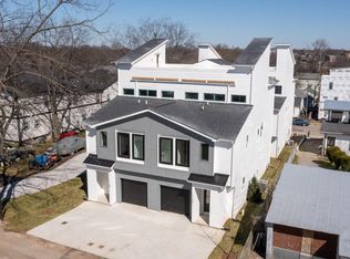 116 N 9th St #C, Nashville, TN 37206