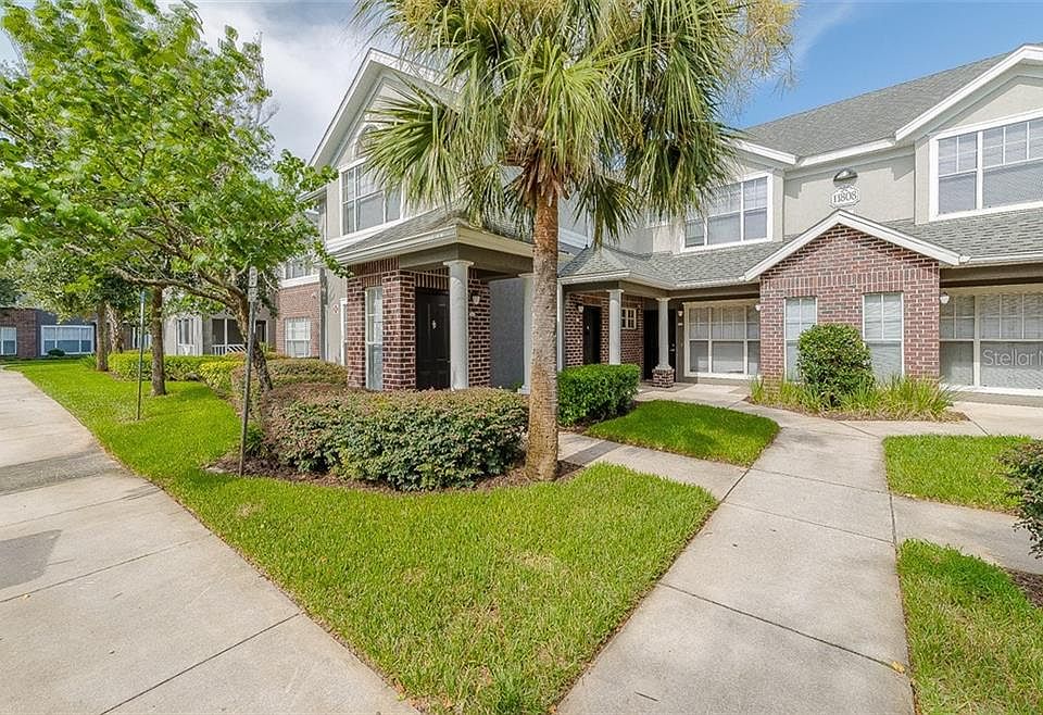 1st image of 11811 Estates Club Dr APT 1323