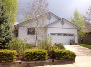 428 Palmetto Dr, New Castle, CO 81647