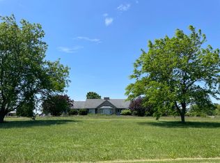 7495 Staeger Rd, Celina, OH 45822