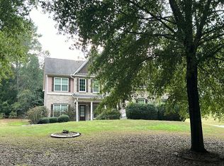 2520 Lois Ct, Loganville, GA 30052