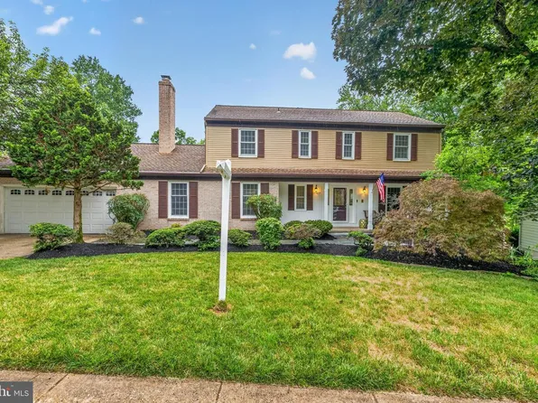 5214 Lightning View Rd, Columbia, MD 21045