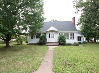 213 E Lincoln St, Augusta, WI 54722