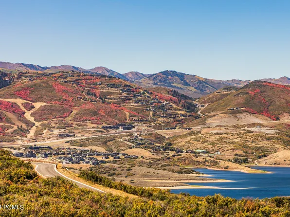 1781 E Reservoir View Dr, Kamas, UT 84036