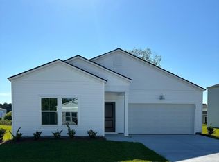 643 Culpeo Dr LOT 82, Conway, SC 29526