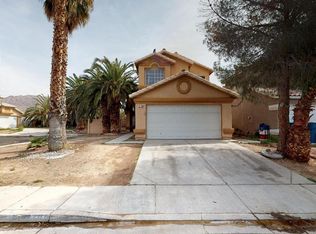 2186 Laurel Ridge Way, Las Vegas, NV 89142
