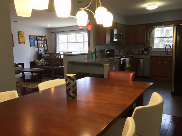 815 N Washington St, Bloomington, IN 47408