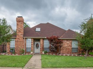 2730 Hickory Bend Dr, Garland, TX 75044