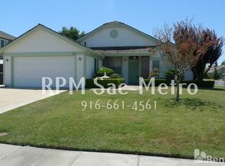2796 Butler Ct, West Sacramento, CA