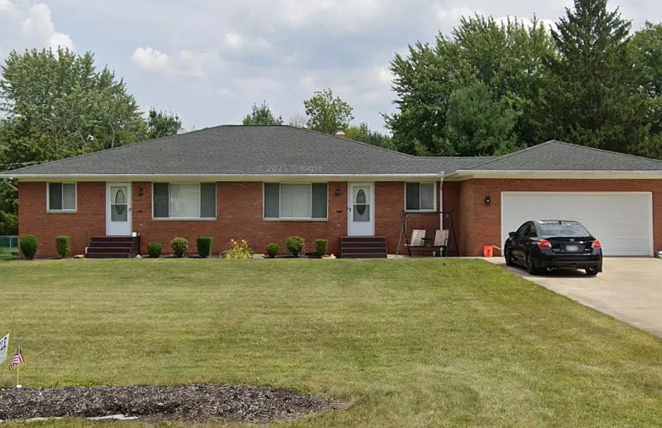 8043 Wesley Dr
