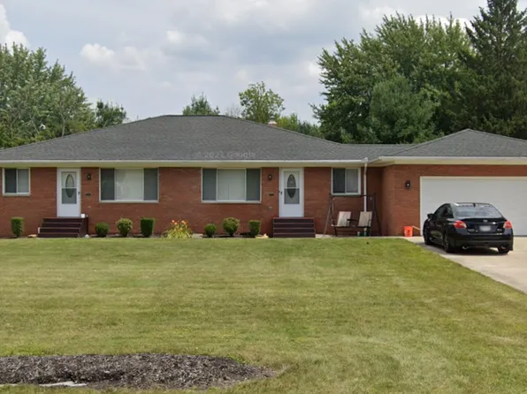 8043 Wesley Dr, Strongsville, OH 44136