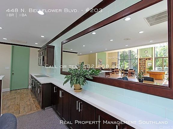 4th image of 448 N Bellflower Blvd Unit 203