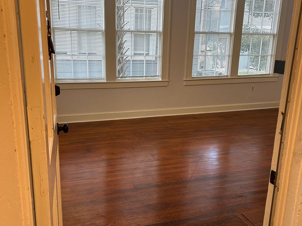 living room, looking in from front door