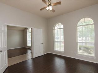 2505 Pearson Way, Round Rock, TX 78665