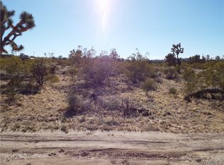 LOT 15 N Lariat Dr, Dolan Springs, AZ 86441