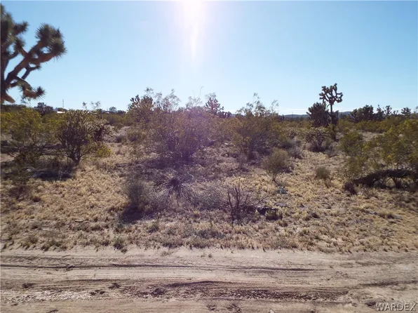 LOT 15 N Lariat Dr, Dolan Springs, AZ 86441