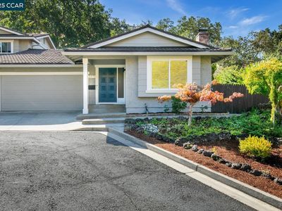 2073 Robb Rd, Walnut Creek, CA, 94596