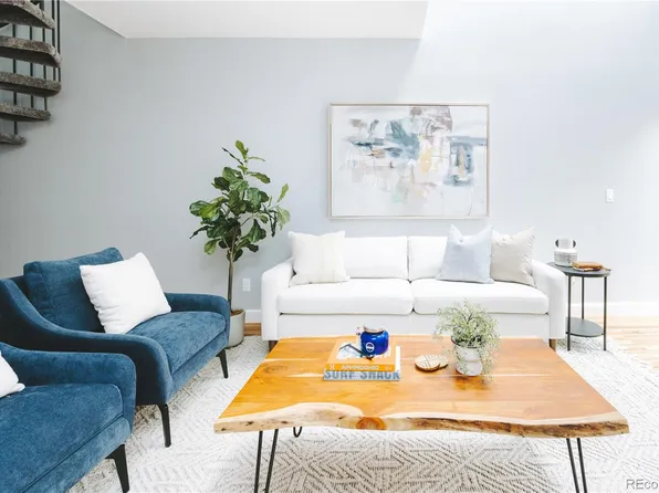 899 Pearl Street #23, Denver, CO 80203