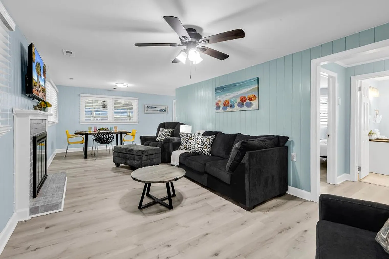 3 bed, 1.0 bath, $3,908 — Photo 1
