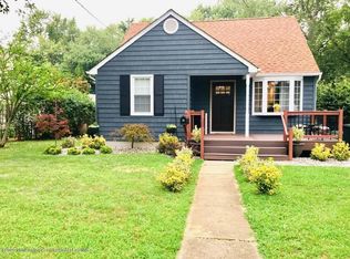 230 W Prospect Ave, Keyport, NJ 07735