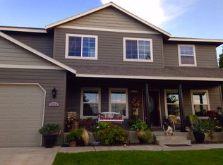 2710 S Tacoma Pl, Kennewick, WA 99337