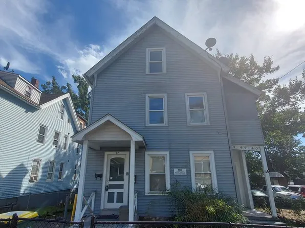 47 Summer St, Waterbury, CT 06704