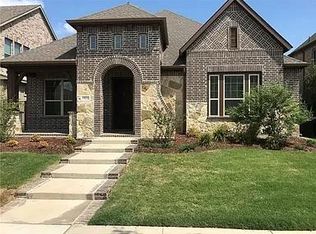 1832 Tumblegrass Rd, Frisco, TX 75033