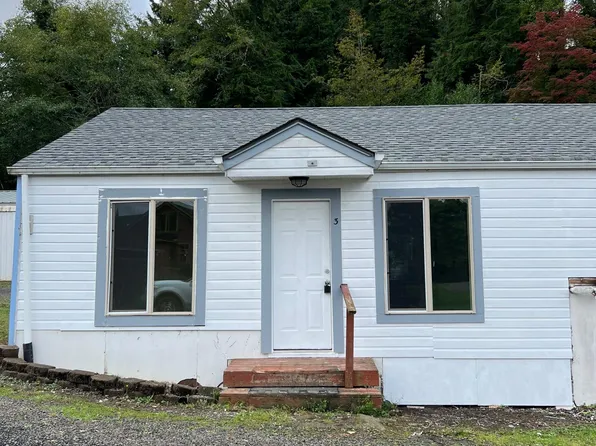 220 Maple St, South Bend, WA