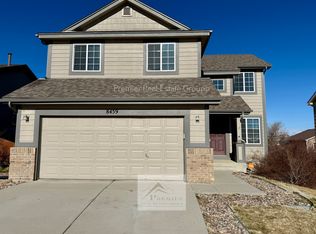 8459 Meadowcrest Dr, Fountain, CO 80817