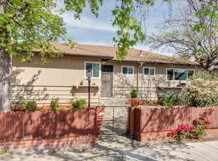 4278 Camden Ave, San Jose, CA 95124