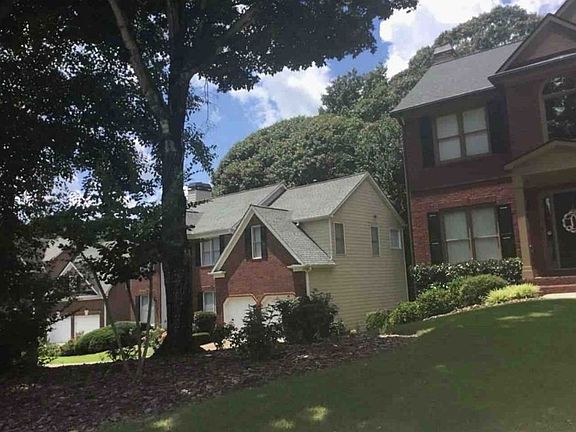 Property Side View