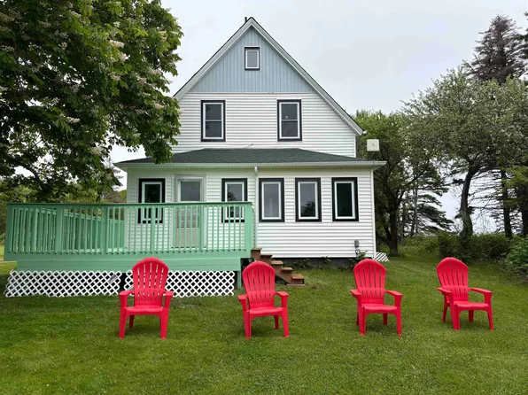 520 N Lake Harbour Rd, Lakeville, PE C0A 2B0