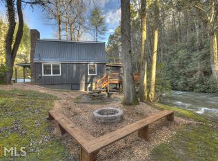 640 W Mountaintown Trl #2, Ellijay, GA 30540