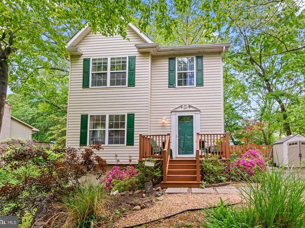 815 Miner Rd, Crownsville, MD 21032