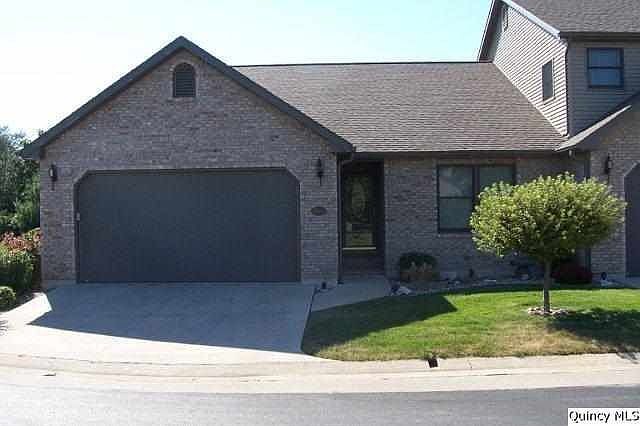 Home for Sale in Quincy, IL $219,900