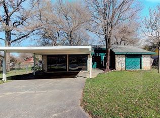 3409 Danville Dr, Cedar Park, TX 78613