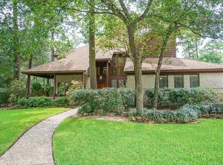 5518 Nodaway Ln, Spring, TX 77379