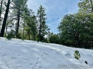 LOT 8 Saunders Meadow Rd, Idyllwild, CA 92549