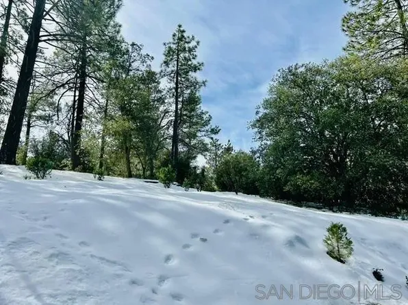 LOT 8 Saunders Meadow Rd, Idyllwild, CA 92549