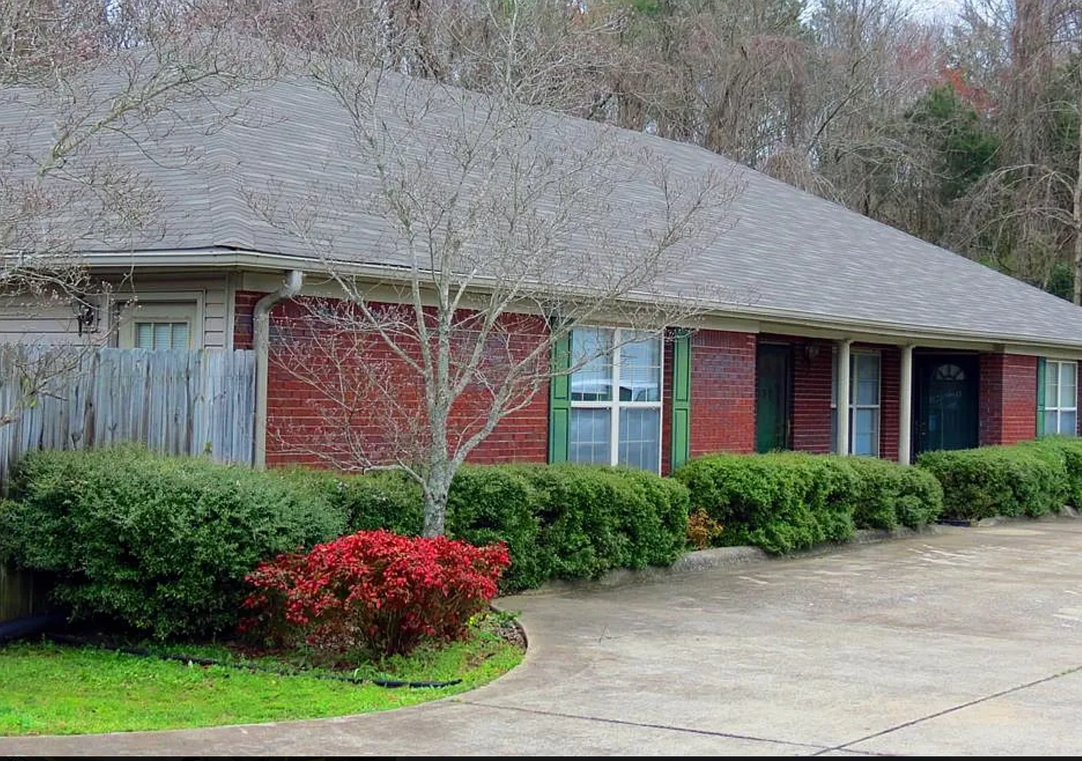 Alabama Street — Photo 1