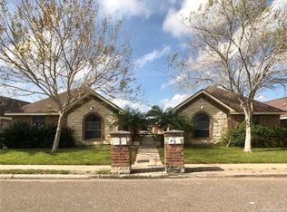 3900 S Sheraton Ave #3, Pharr, TX 78577