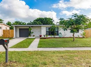 857 Gilbert St, Sebastian, FL 32958