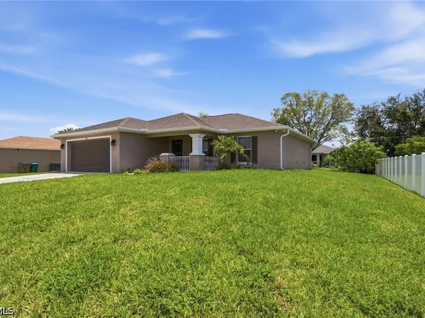 841 NE 6th Ave, Cape Coral, FL 33909
