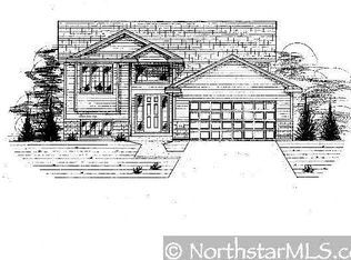 6216 155th Ln NW, Ramsey, MN 55303
