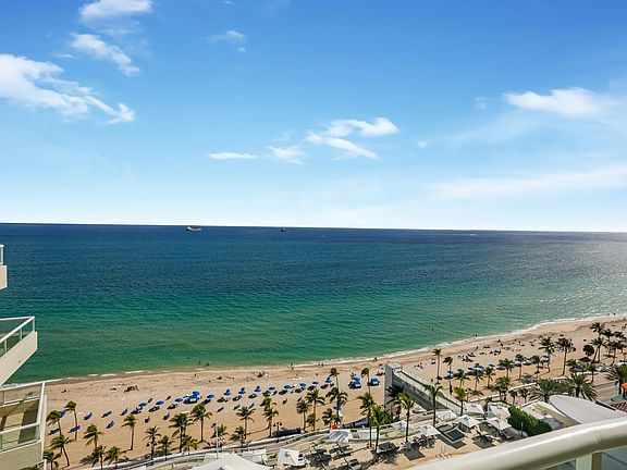 3rd image of 1 N Fort Lauderdale Beach Blvd #1705