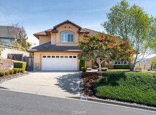 226 Salida Del Sol, Arroyo Grande, CA 93420